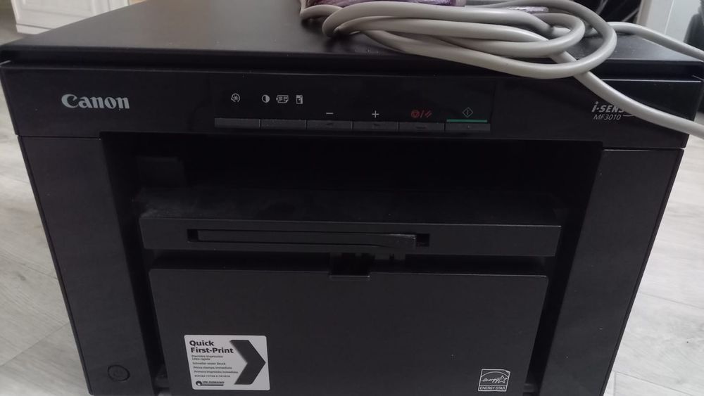 Принтер/сканер Canon MF 3010