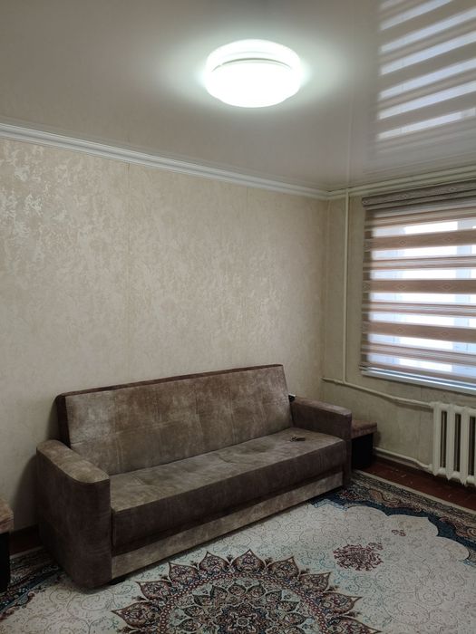 Продаётся 1 комнатная Чиланзар