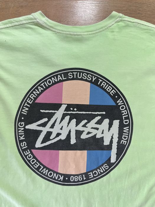 Stussy мъжка тениска размер L