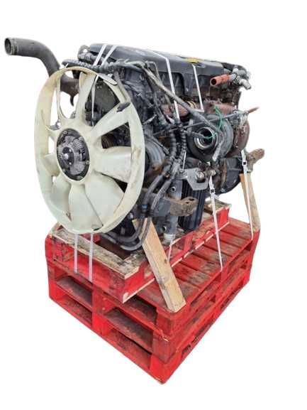 Motor Cursor 10 E5 pentru camioane Iveco - Piese de motor Iveco