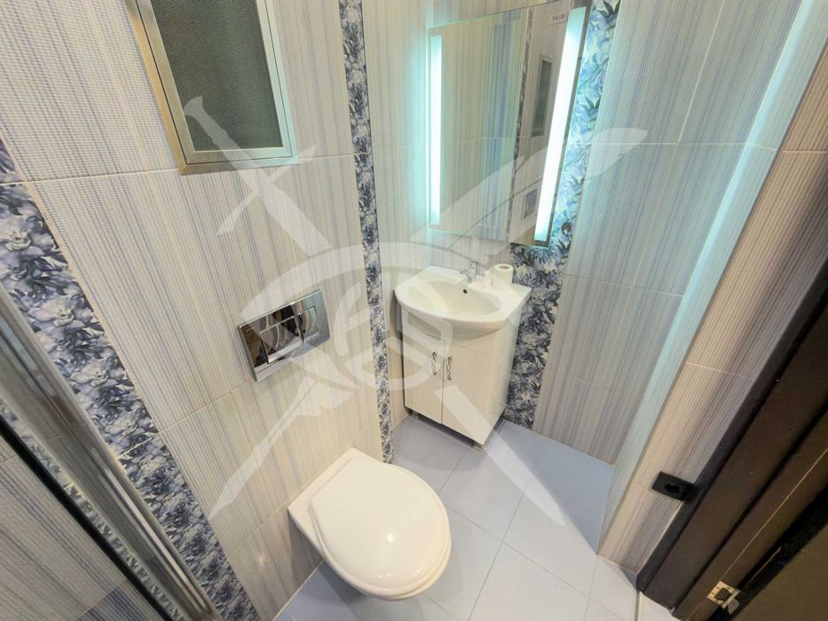 Двустаен апаратамент в Тракия 108303