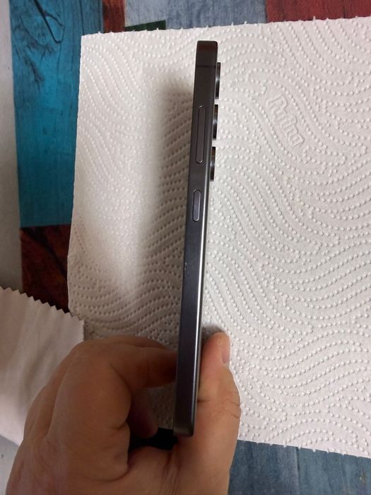 Samsung S24 excelent !!