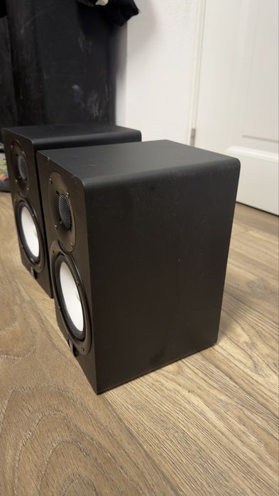 Monitoare studio Yamaha Hs5 2 bucati boxe yamaha active