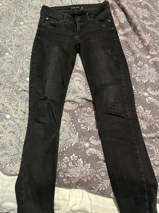 Blugi masura 34 - orice pereche 30 ron