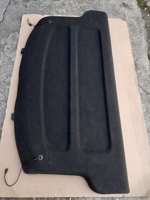 Polita portbagaj JEEP Compass,an 2017 - 2025