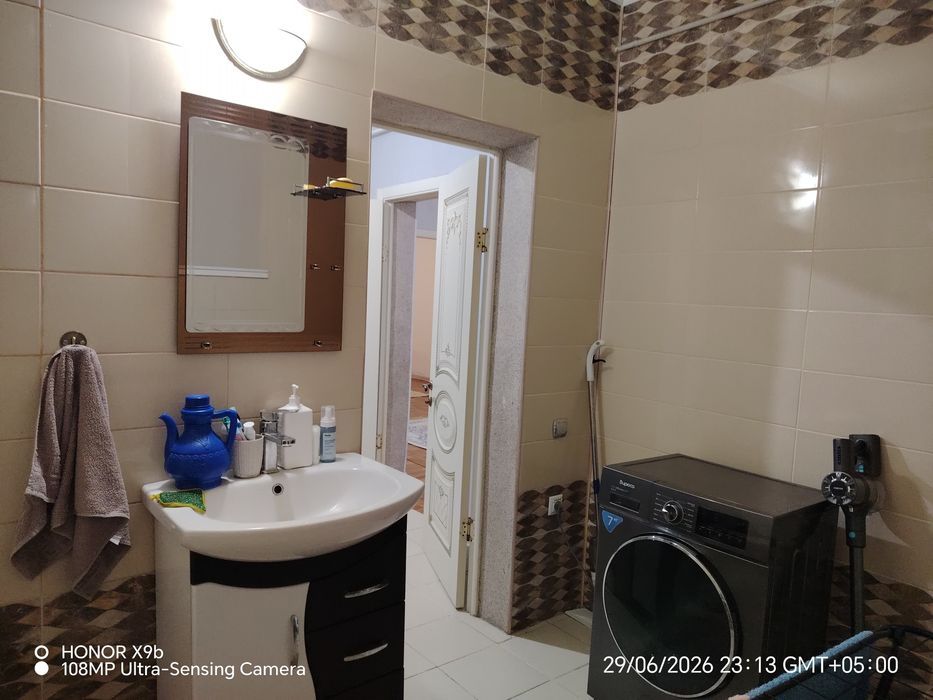 Продам дом посёлок Шәмші Қалдаяқова от городе 40км