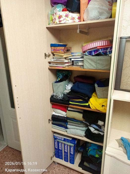 Стенка для гостиной