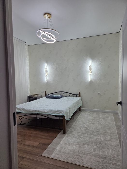 Продам новый дом