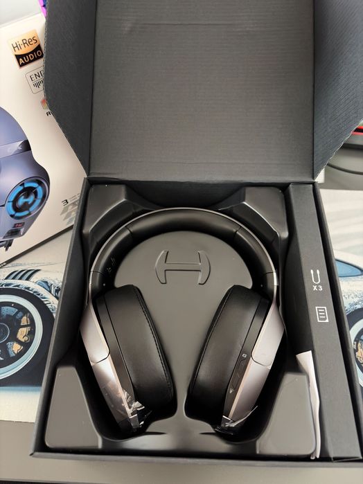 Слушалки Edifier GX Gaming