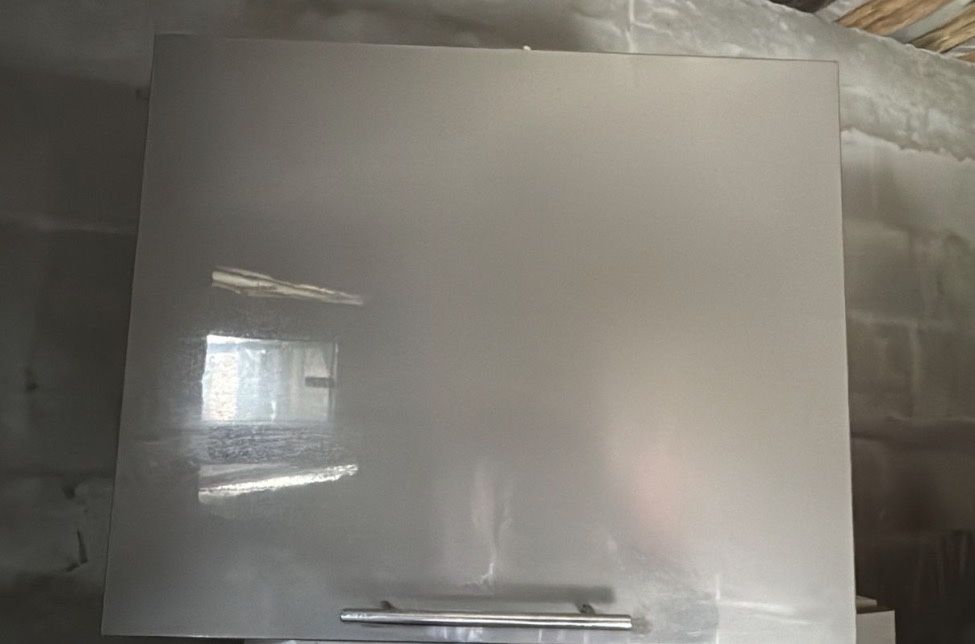 Кухонный шкаф.