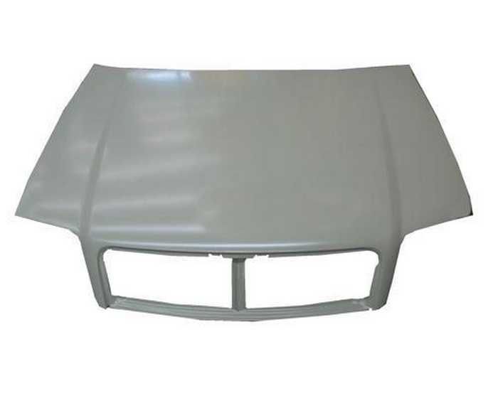 Капот Audi A6 (C5) 97-/ Ауди А6 (С5) 01-