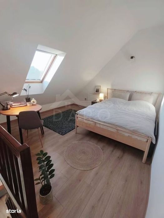 Apartament,