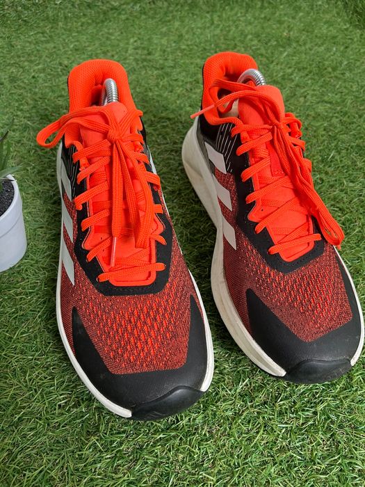Маратонки за бягане : Adidas Terrex Soulstride Flow Trail Running Shoes 43