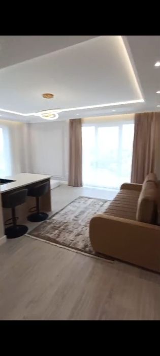 Vand apartament superb