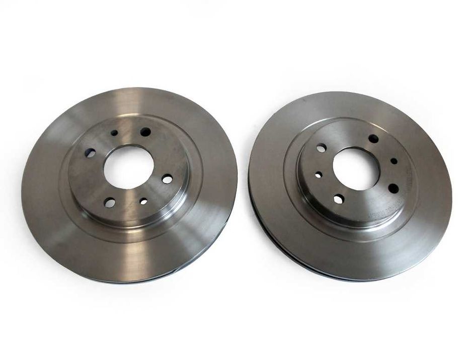 Диски тормозные 2112,2170,2190 LADA