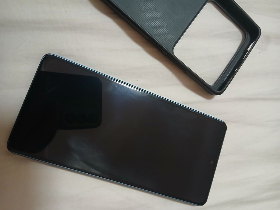 Poco F5 256.gb  idiyal