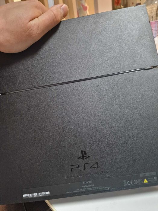 Consola Play Station 4 PS4 HDD 1000Gb Stare perfecta