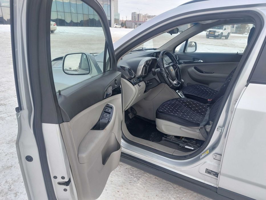 продам шиврале орландо