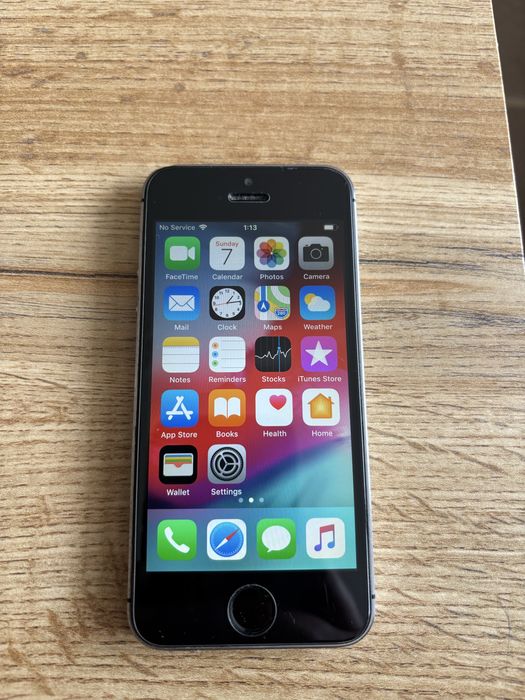 Iphone 5s два броя 32 GB