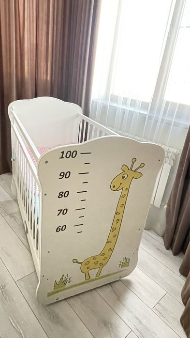 Манеж детский