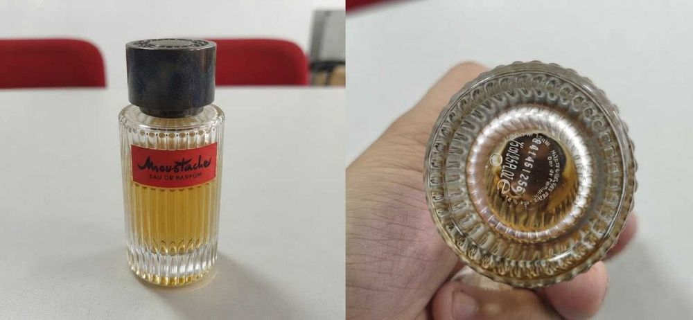 5 parfumuri de top pentru o mini colecție de poveste(Mancera Cedrait Bois, Amen Pure Malt, One Million Elixir,Costume National Homme, Moustache Edp)