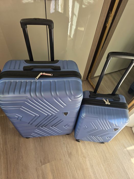 Toler XL si troler de cabina