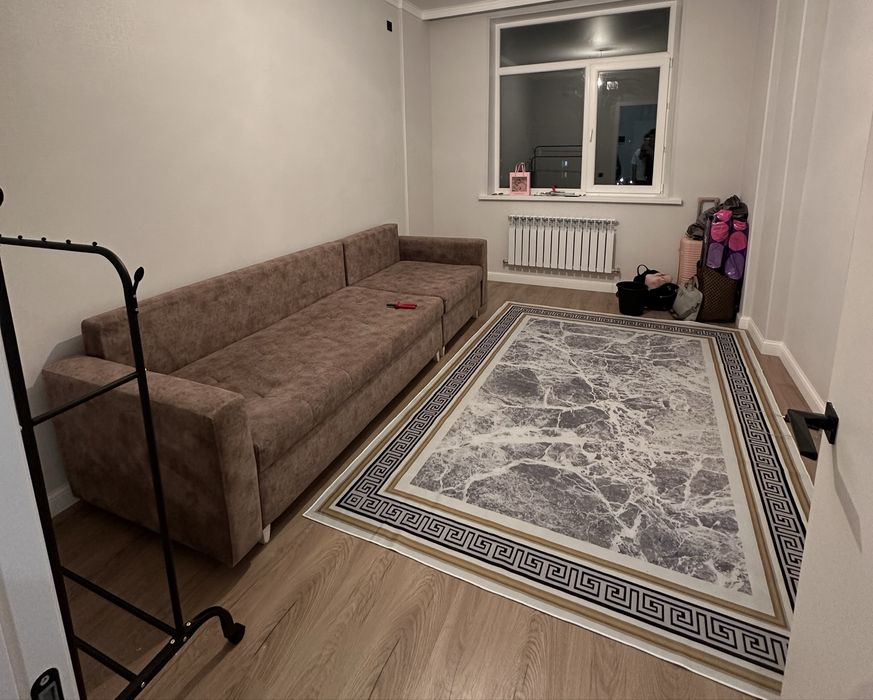 Подселение 1 девушка