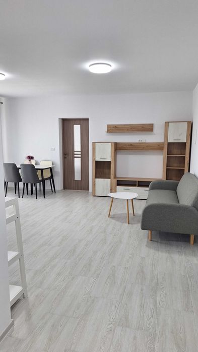 Apartament nou de vanzare - 3 camere ,complet mobilat si utilat