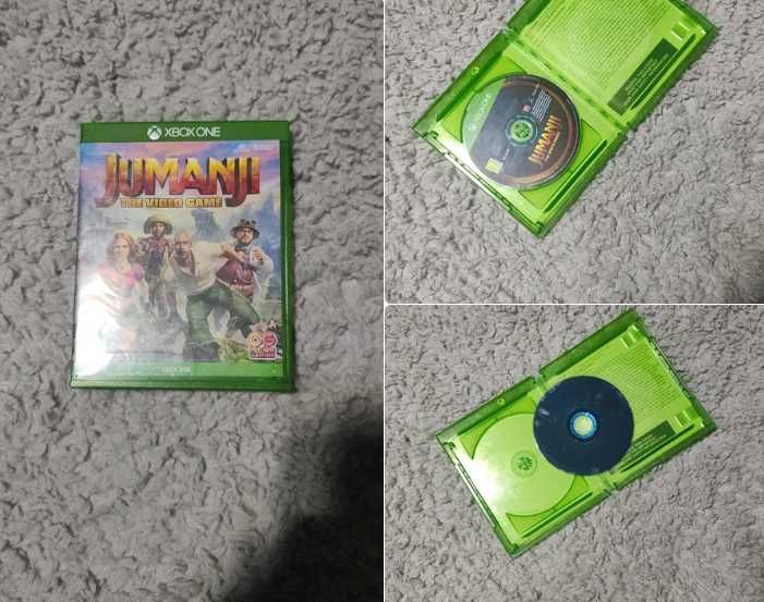 Joc Jumanji XBOXONE