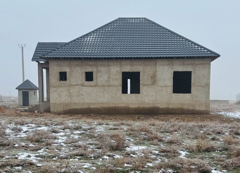 Земельный участок