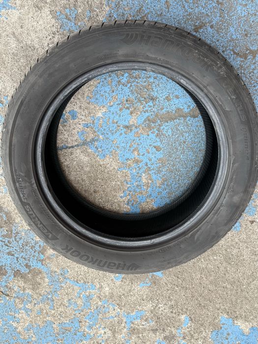 Anvelope vara Hankook 235 50 18 dot 2024
