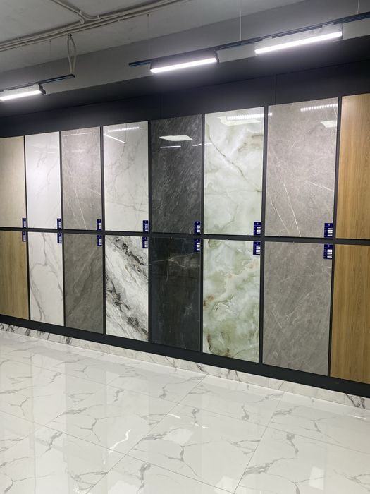 Гранит Керамогранит Кафель