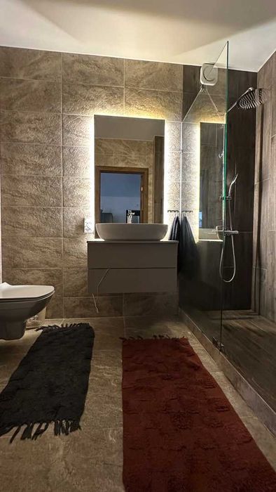 2-х комнатная квартира 65,3 кв м