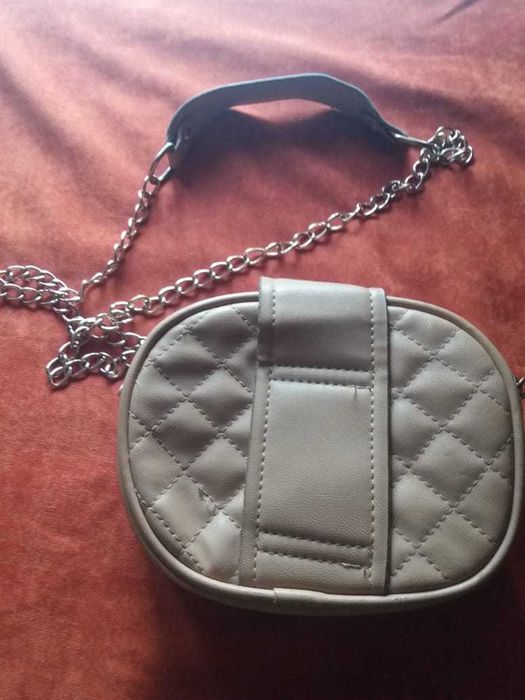 Маленькая женская сумочка