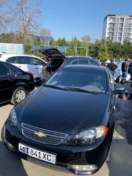 Chevrolet Gentra boshlang'ich 400$