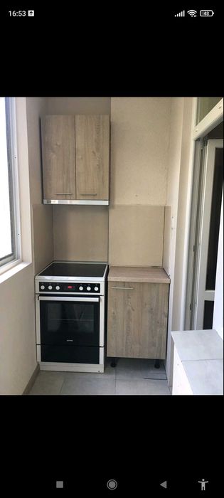 Дава се под наем Едностаен апартамент в Хасково, Дружба 1 - 45 кв.м за 630 € - Снимка #9