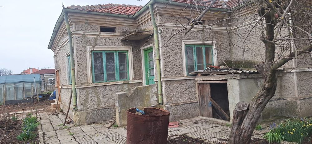 Продава се Къща в с. Козлодуйци, Област Добрич - 130 кв.м за 181 €/кв.м - Снимка #1