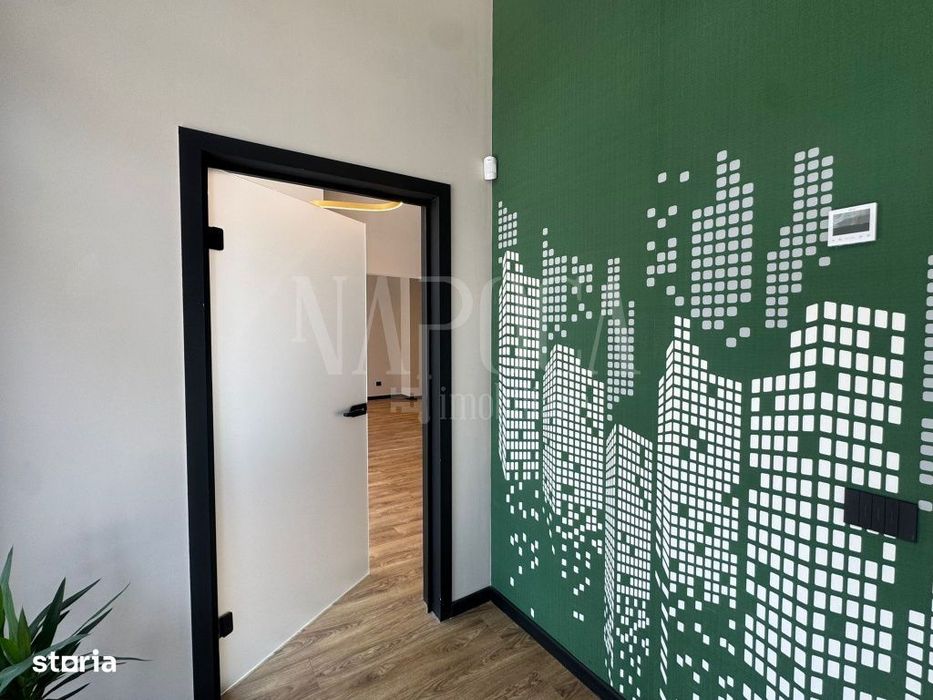 Spatiu comercial de vanzare in Gara, Cluj Napoca