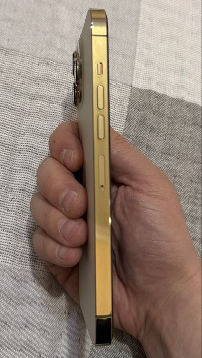 Iphone 13 Pro Max 256 Gb