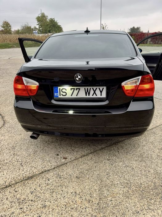 BMW Seria 3 2007 — imagine 2