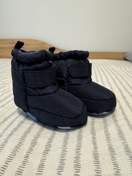 Ботушки за бебе 6-12 месеца на NEXT