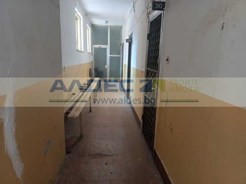 Дава се под наем Офис в София, Център - 15 кв.м за 255 € - Снимка #6