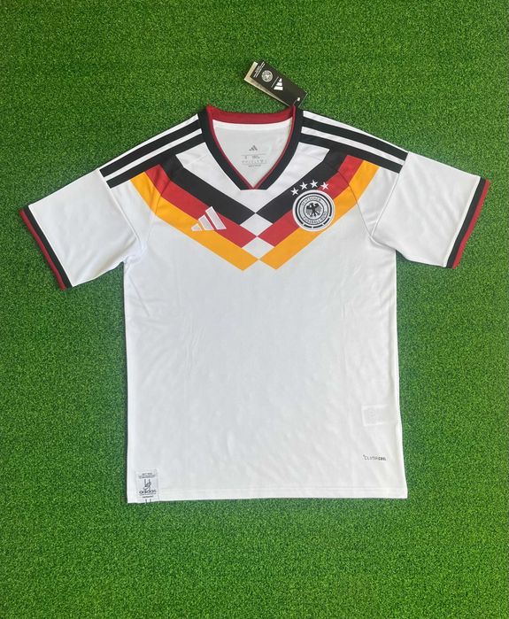 Argentina Adidas Messi M
