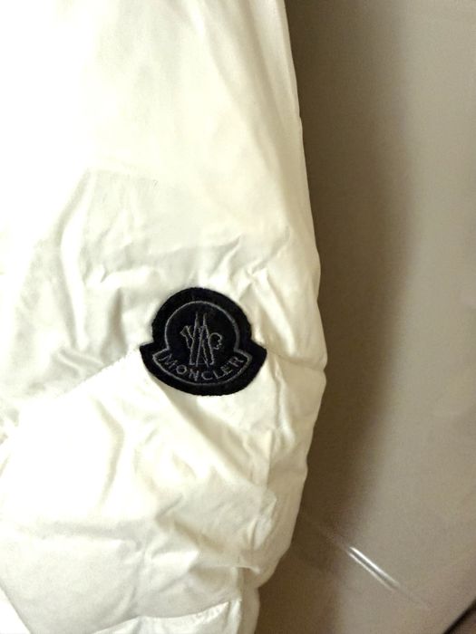 Moncler дамско яке