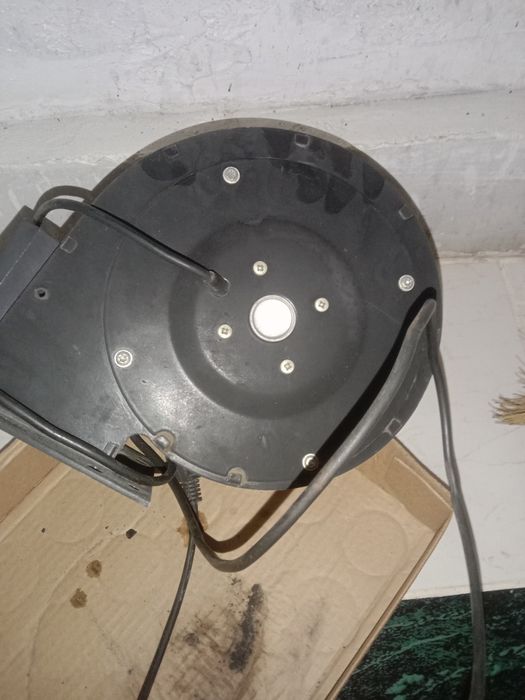 Вентилятор для системы отопления  30000