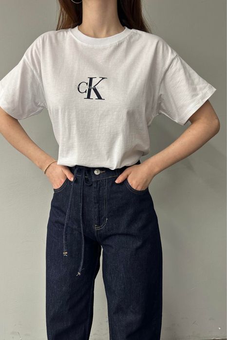 Футболки Calvin Klein