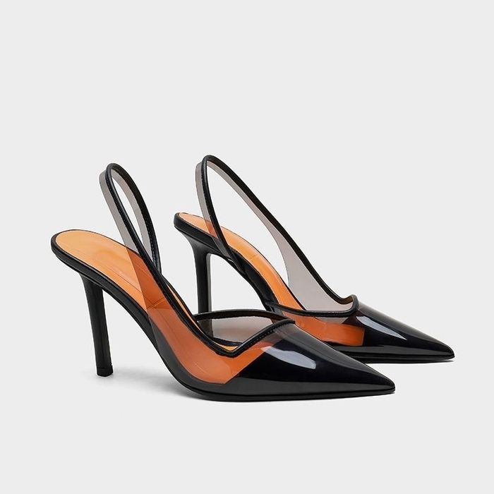 Продам Туфли Zara новые