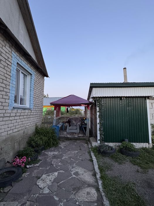 Продается дом в селе Дмитриевка