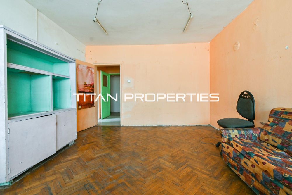 Продава се Четиристаен апартамент в София, Лозенец - 125 кв.м за 1755 €/кв.м - Снимка #5