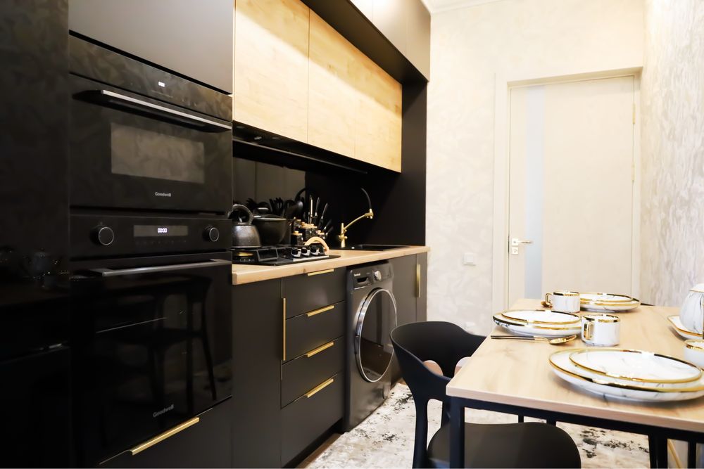 Продается 2-х комнатная квартира в центре Ташкента